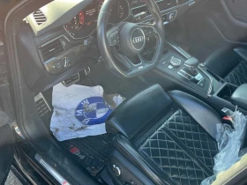 Audi S4 * Technik * CARFAX * ЦЕНА ДО БГ, снимка 6