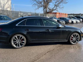 Audi S4 * Technik * CARFAX * ЦЕНА ДО БГ, снимка 4