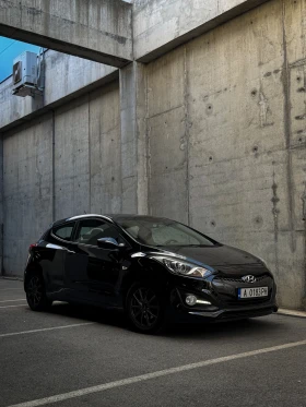 Hyundai I30 - 6000 € / 11734.98 лв. - 75765773 5