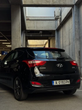 Hyundai I30 - 6000 € / 11734.98 лв. - 75765773 16