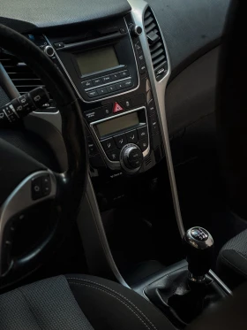 Hyundai I30 - 6000 € / 11734.98 лв. - 75765773 13