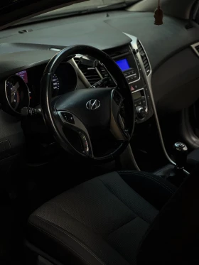 Hyundai I30 - 6000 € / 11734.98 лв. - 75765773 8