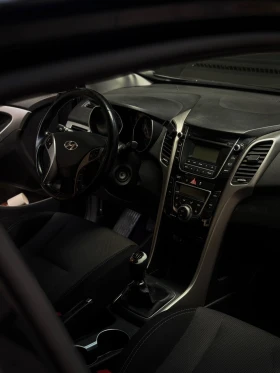 Hyundai I30 - 6000 € / 11734.98 лв. - 75765773 11