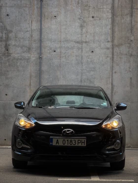 Hyundai I30 - 6000 € / 11734.98 лв. - 75765773 6