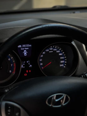 Hyundai I30 - 6000 € / 11734.98 лв. - 75765773 12