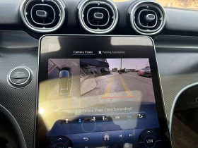 Mercedes-Benz C 300 * CARFAX * ЦЕНА ДО БГ - 34700 € / 67867.30 лв. - 94802309 14