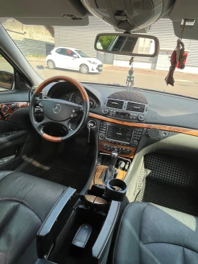 Mercedes-Benz E 320 320 224 k.c. | Auto.bg — изображение 10