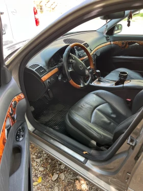 Mercedes-Benz E 320 320 224 k.c. | Mobile.bg � ����� ������ 8