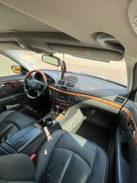 Mercedes-Benz E 320 320 224 k.c. | Auto.bg — изображение 8
