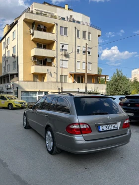 Mercedes-Benz E 320 320 224 k.c. | Auto.bg — изображение 4