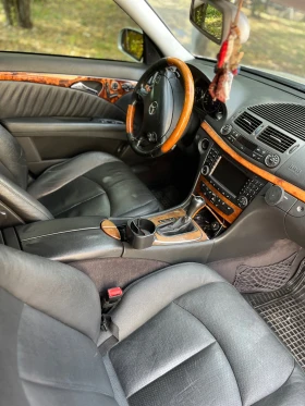 Mercedes-Benz E 320 320 224 k.c. | Mobile.bg � ����� ������ 7