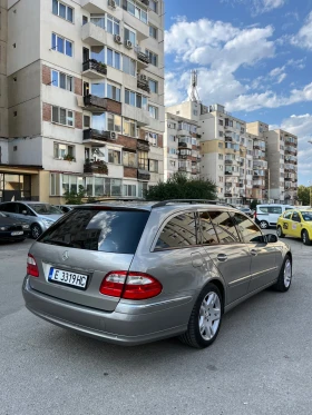 Mercedes-Benz E 320 320 224 k.c. | Auto.bg — изображение 3