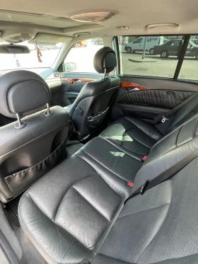 Mercedes-Benz E 320 320 224 k.c. | Auto.bg — изображение 9