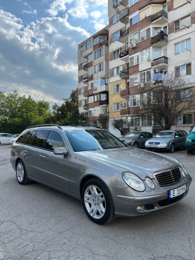 Mercedes-Benz E 320 320 224 k.c. | Auto.bg — изображение 2