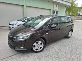 Opel Zafira 1, 6 CDTI TOURER EURO 6D - 8180 € / 15998.69 лв. - 22678027 3