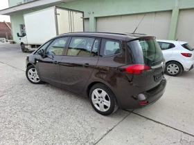Opel Zafira 1, 6 CDTI TOURER EURO 6D - 8180 € / 15998.69 лв. - 22678027 6