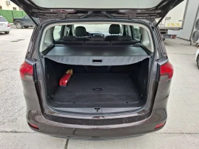 Opel Zafira 1, 6 CDTI TOURER EURO 6D - 8180 € / 15998.69 лв. - 22678027 15