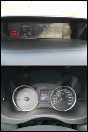 Subaru XV 4x4 * ТОП Оборудване * Ревизиран двигател - 6999 € / 13688.85 лв. - 11893835 14