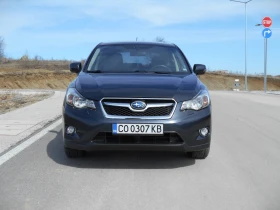 Subaru XV 4x4 * ТОП Оборудване * Ревизиран двигател - 6999 € / 13688.85 лв. - 11893835 2