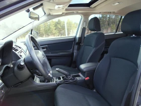 Subaru XV 4x4 * ТОП Оборудване * Ревизиран двигател - 6999 € / 13688.85 лв. - 11893835 11