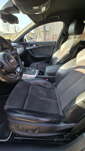 Audi A6 4G - 11500 € / 22492.04 лв. - 39235447 12