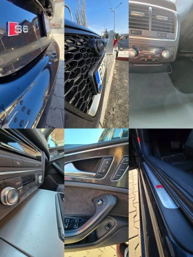 Audi A6 4G - 11500 € / 22492.04 лв. - 39235447 13