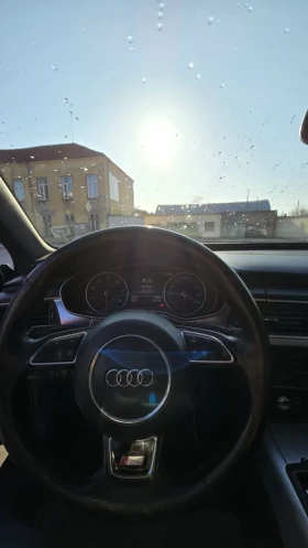 Audi A6 4G - 11500 € / 22492.04 лв. - 39235447 9