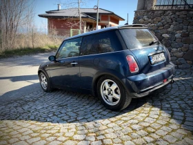 Mini One 1.6i КЛИМАТРОНИК - 1998 € / 3907.75 лв. - 28667840 6
