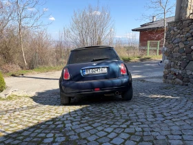 Mini One 1.6i КЛИМАТРОНИК - 1998 € / 3907.75 лв. - 28667840 5