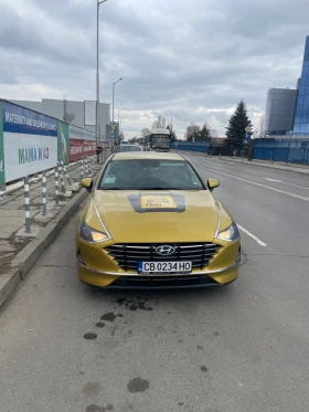 Hyundai Sonata 2.0 LPG - 18000 € / 35204.94 лв. - 59354427 3