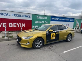 Hyundai Sonata 2.0 LPG - 18000 € / 35204.94 лв. - 59354427 4