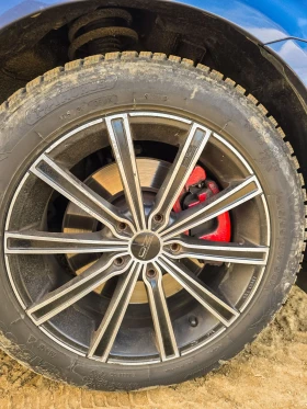 Toyota Avensis 2.2 D-4D - 6300 € / 12321.73 лв. - 82521269 4