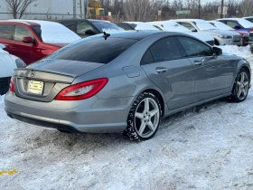 Mercedes-Benz CLS 550 4MATIC - 13600 € / 26599.29 лв. - 70125081 4