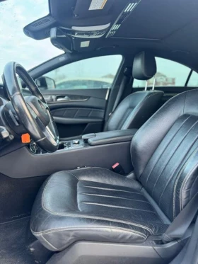 Mercedes-Benz CLS 550 4MATIC - 13600 € / 26599.29 лв. - 70125081 10