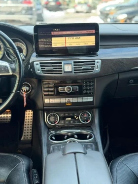 Mercedes-Benz CLS 550 4MATIC - 13600 € / 26599.29 лв. - 70125081 9