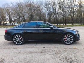 Audi A6 3.0Т - 14999 € / 29335.49 лв. - 95693680 4