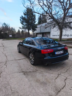 Audi A6 3.0Т - 14999 € / 29335.49 лв. - 95693680 6