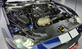 Ford Mustang - 22874 € / 44737.66 лв. - 55601345 6