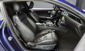 Ford Mustang - 22874 € / 44737.66 лв. - 55601345 11