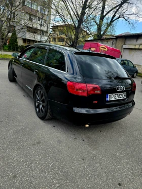Audi A6 3.0 TDI - 4700 € / 9192.40 лв. - 72487810 4
