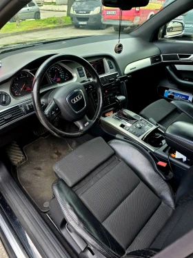 Audi A6 3.0 TDI - 4700 € / 9192.40 лв. - 72487810 9