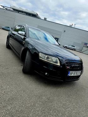 Audi A6 3.0 TDI - 4700 € / 9192.40 лв. - 72487810 7