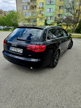Audi A6 3.0 TDI - 4700 € / 9192.40 лв. - 72487810 6
