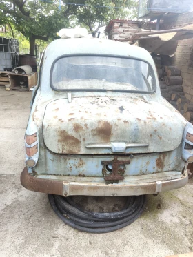 Moskvich 403 undefined | Auto.bg — изображение 3