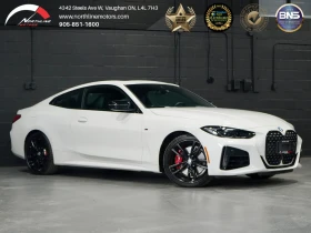 BMW 440 i Coupe xDrive