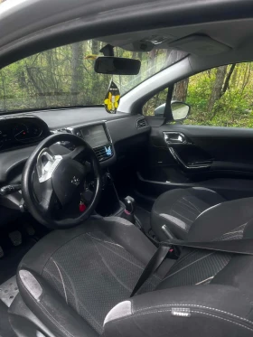 Peugeot 208 1.4 | Mobile.bg � ����� ������ 10