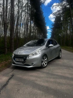 Peugeot 208 1.4 | Mobile.bg � ����� ������ 7