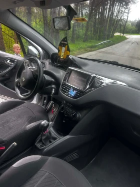 Peugeot 208 1.4 | Mobile.bg � ����� ������ 12