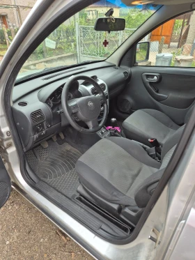 Opel Combo | Mobile.bg � ����� ������ 8
