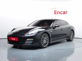������ Porsche Panamera